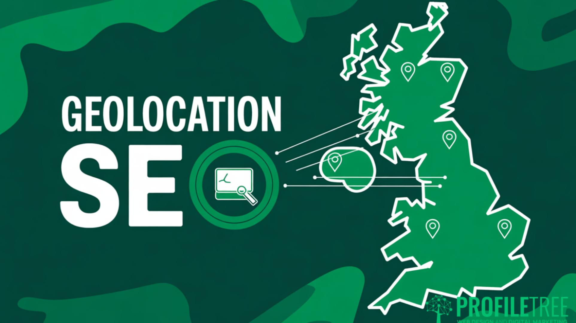 Local SEO for Geolocation A Complete Business Guide