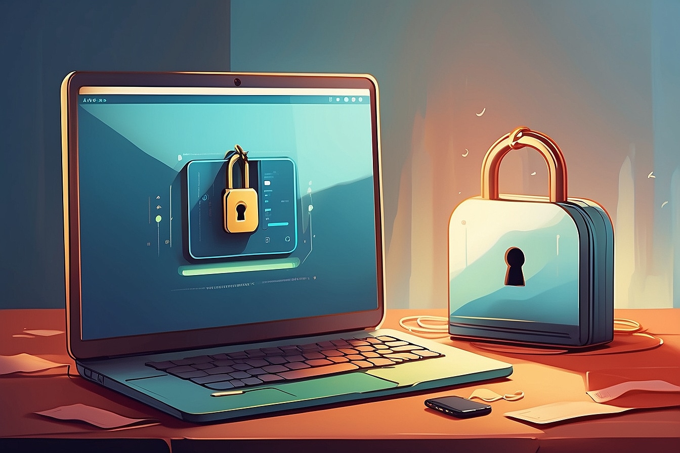 Password Management Tools