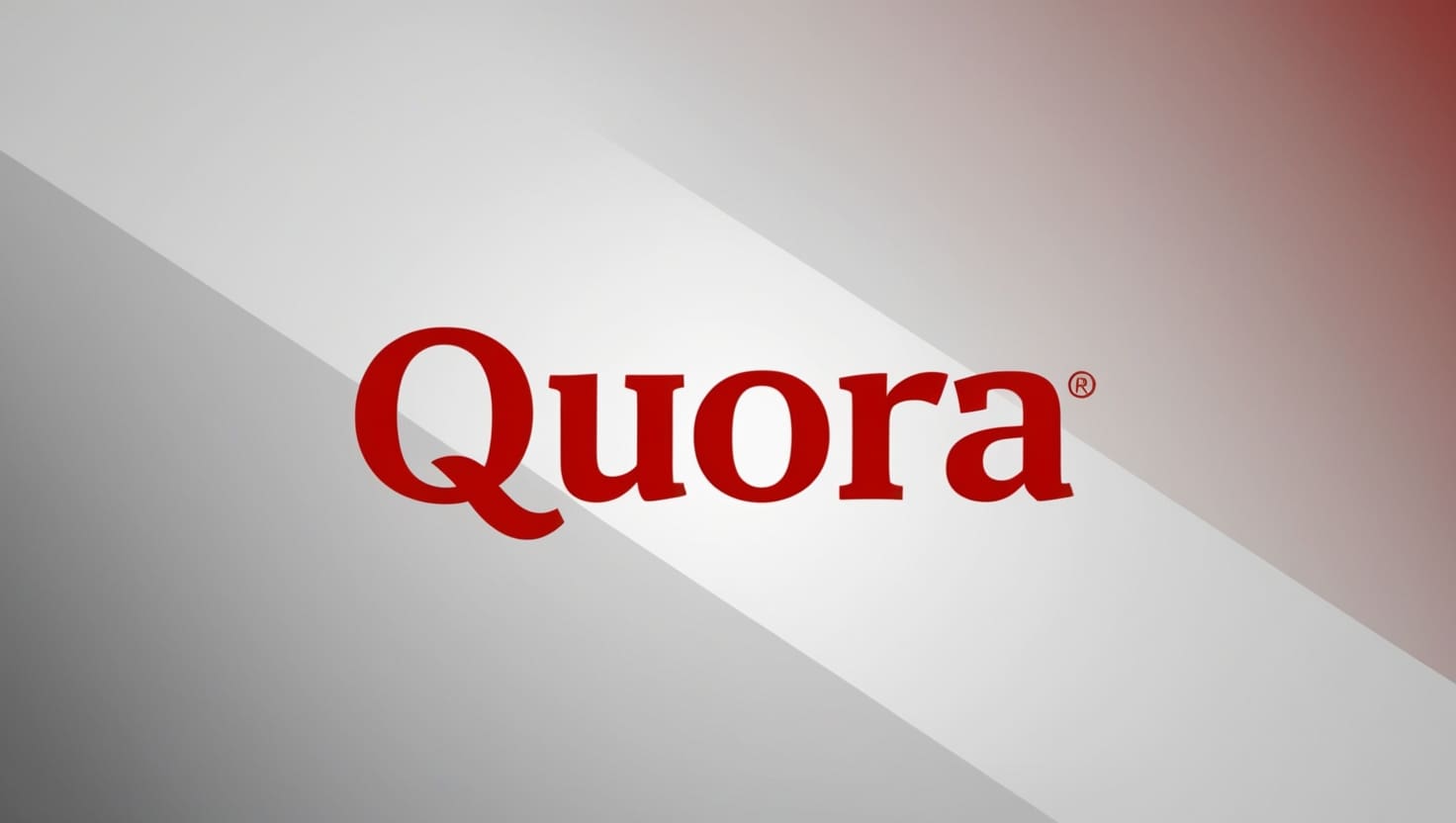 Quora