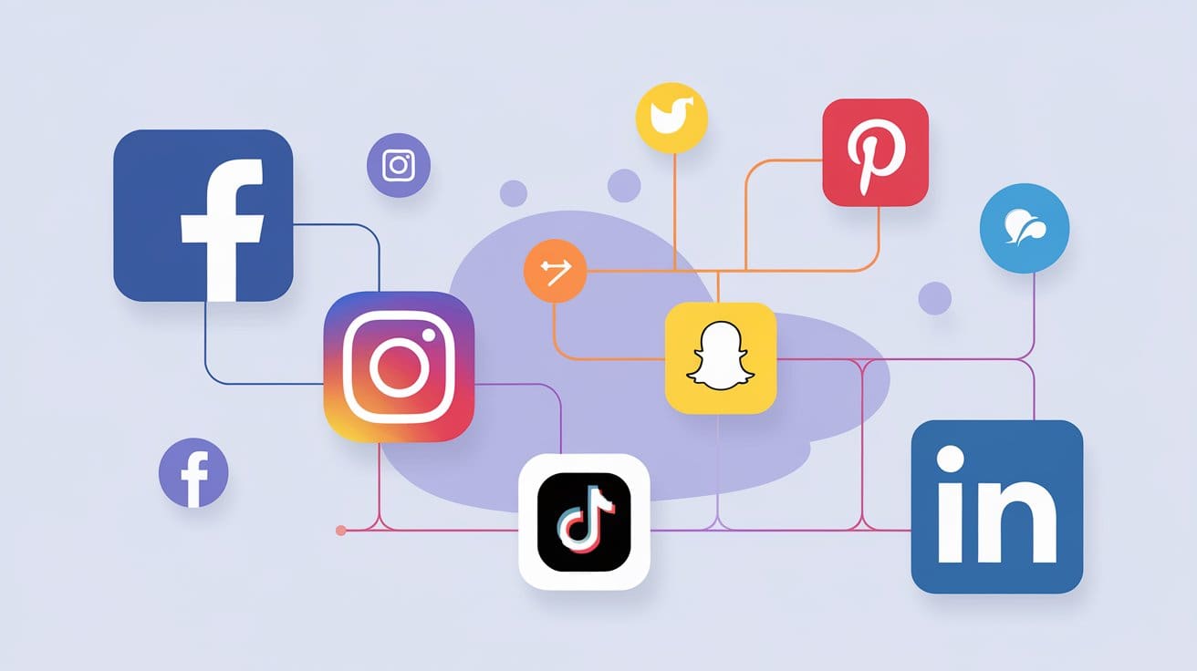 Social Media and Other Technologies