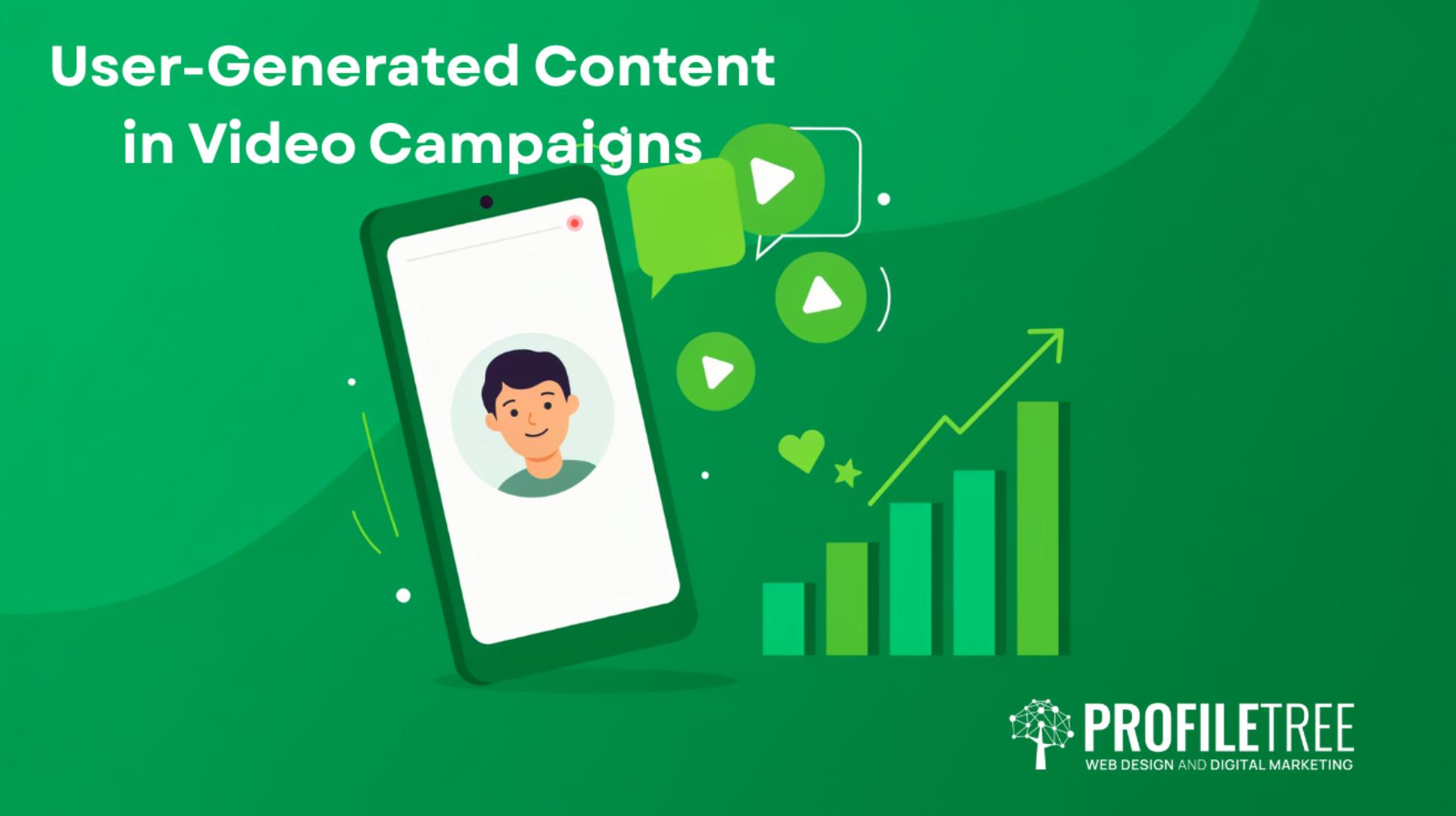 User-Generated Content in Video Campaigns How SMEs Run Them