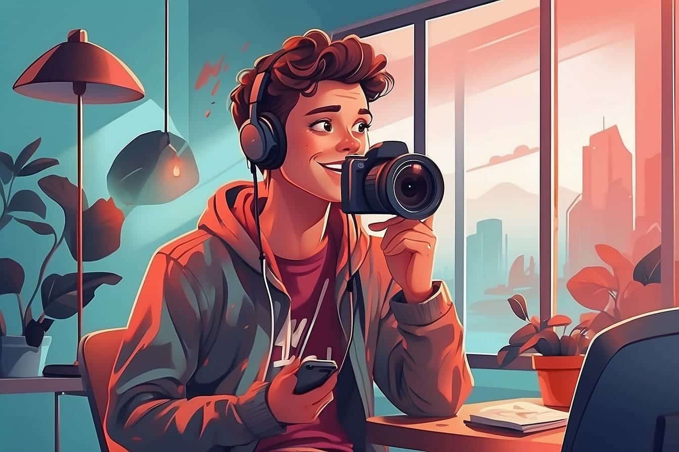Video Production Budgeting