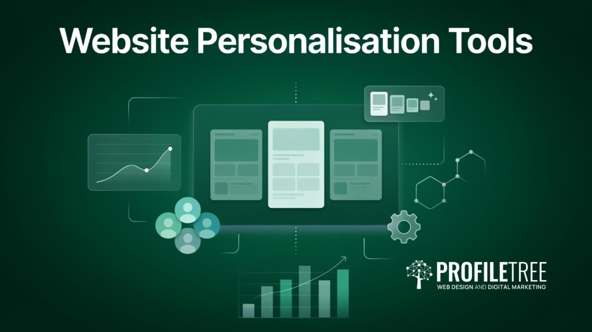 Website Personalisation Tools A UK Marketer's Practical Guide