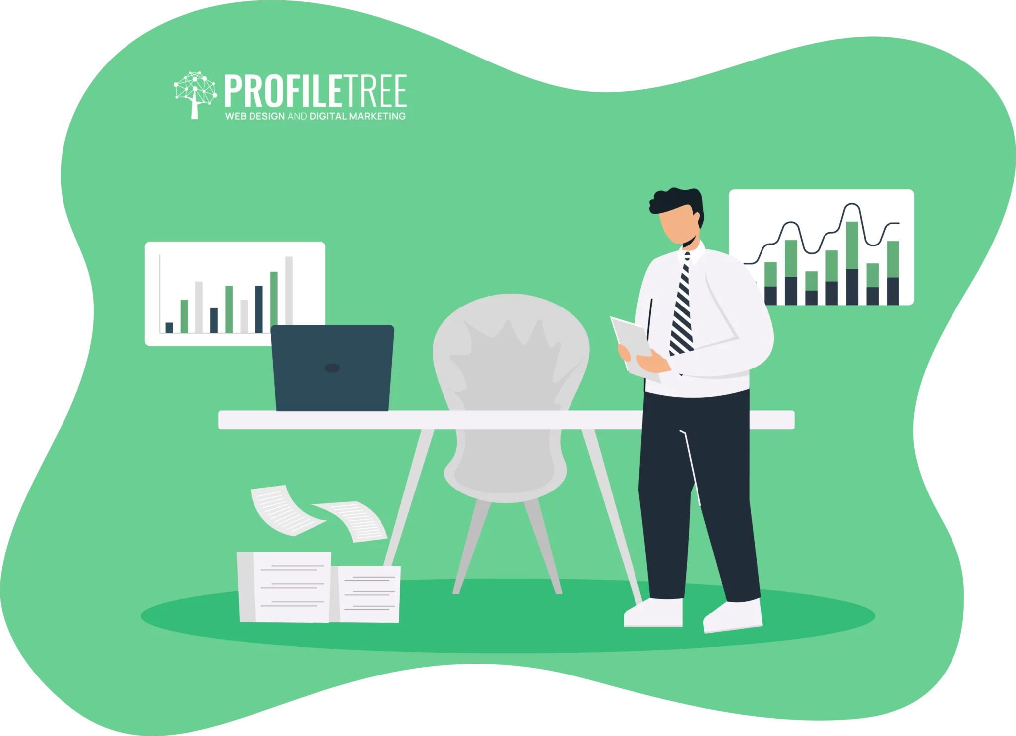 The Future of Work: Adapting Strategies for a Changing Workforce