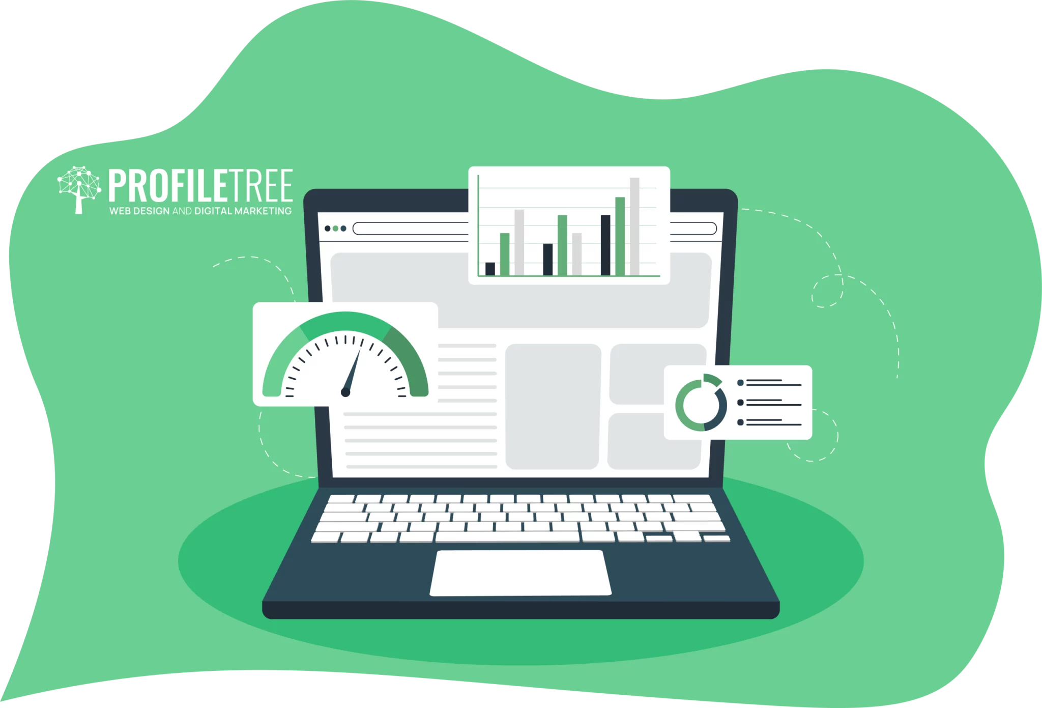 Social Media and Web Design