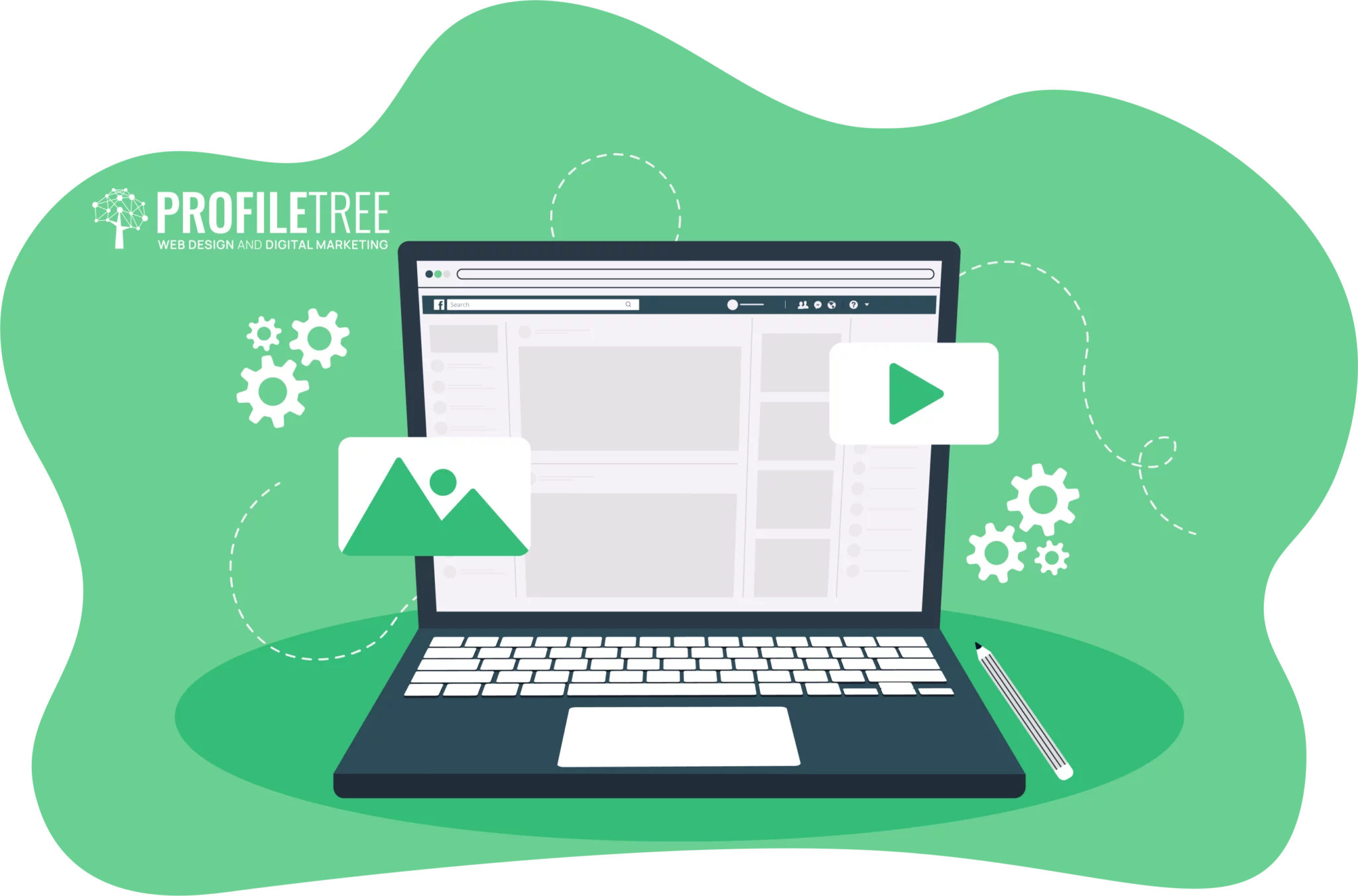 The Complete Guide to Facebook Marketing in 2024