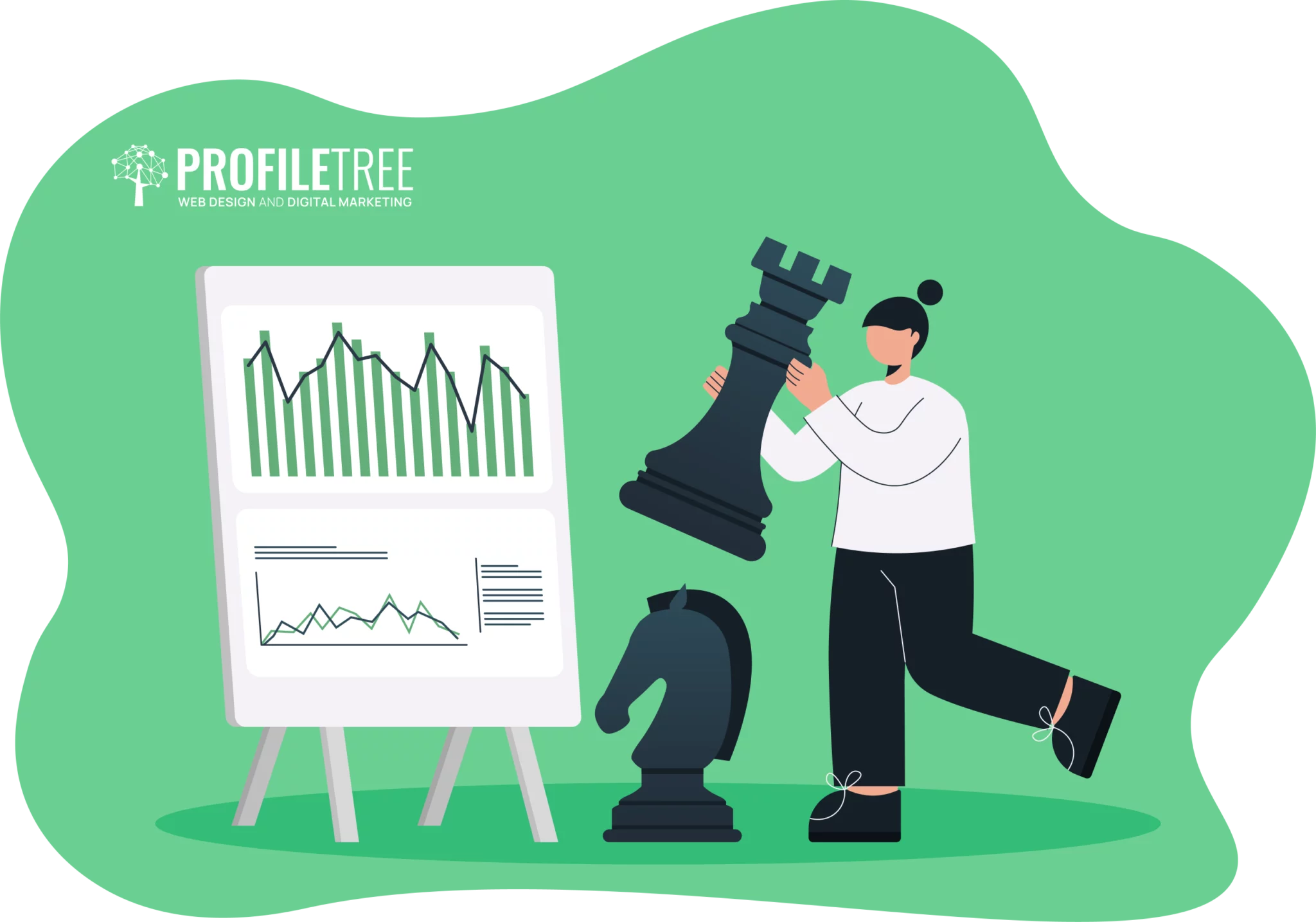 Snapchat: A Visual Platform for Business Growth
