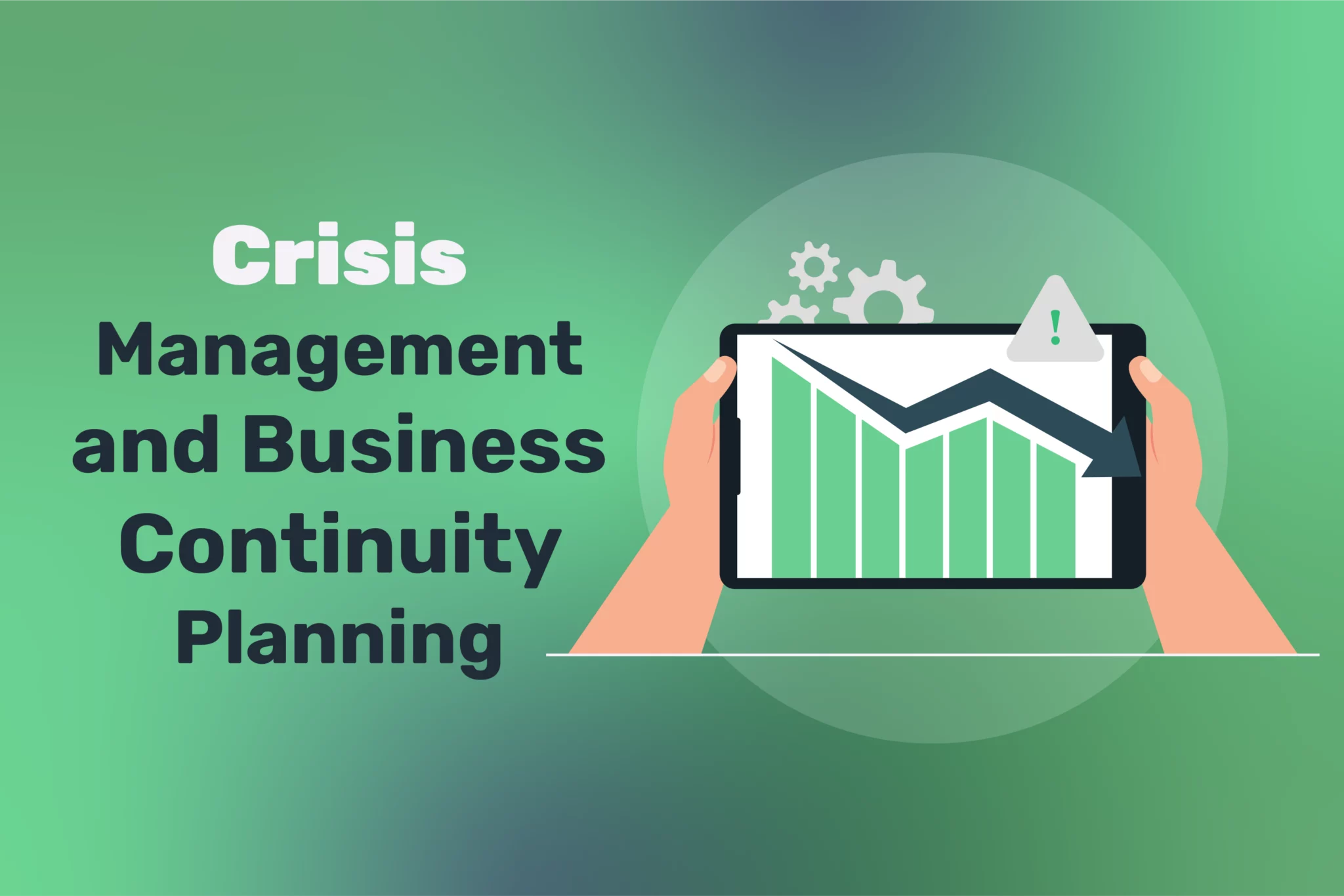 The Intersection of Crisis Management and Business Continuity Planning