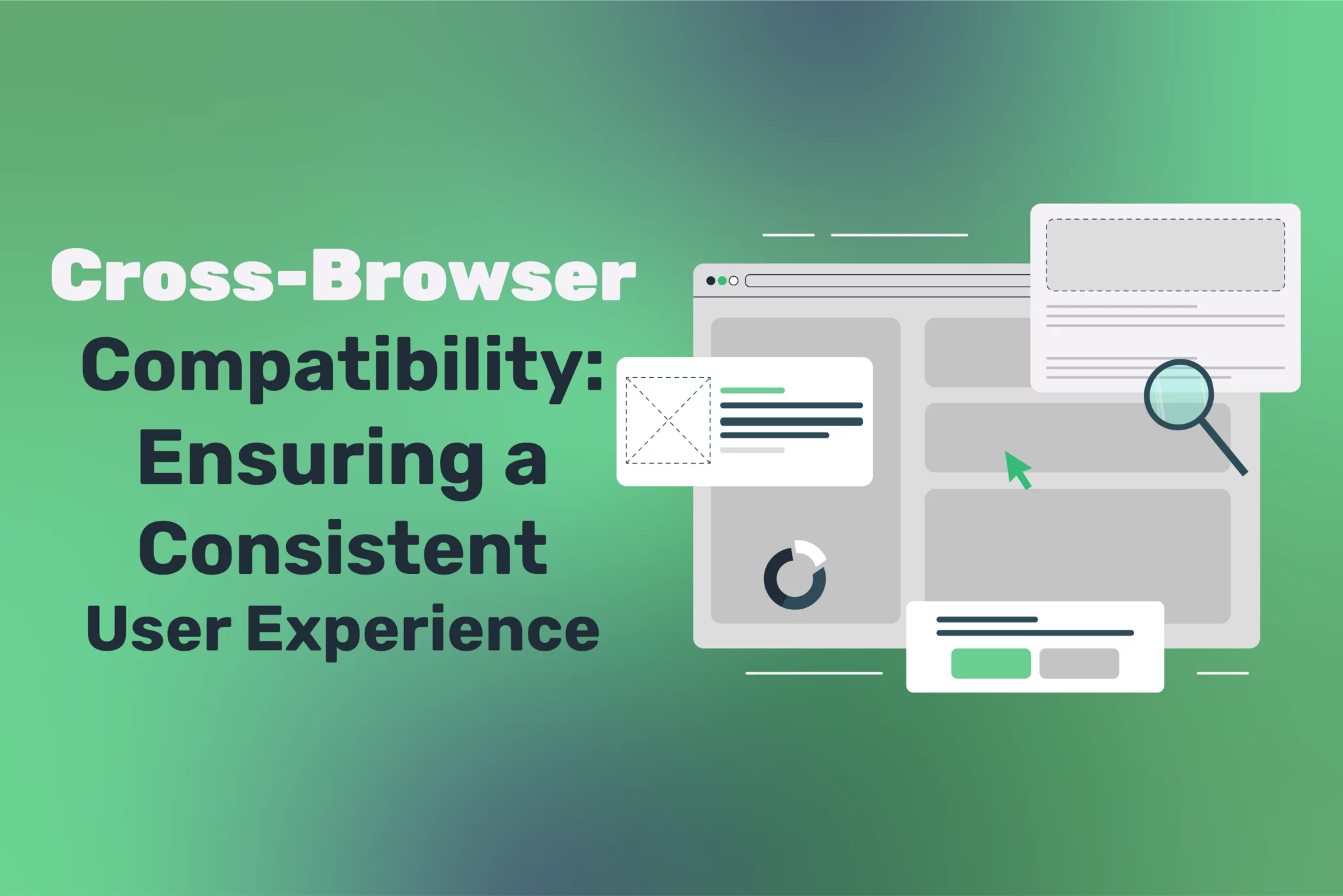 Cross-Browser Compatibility