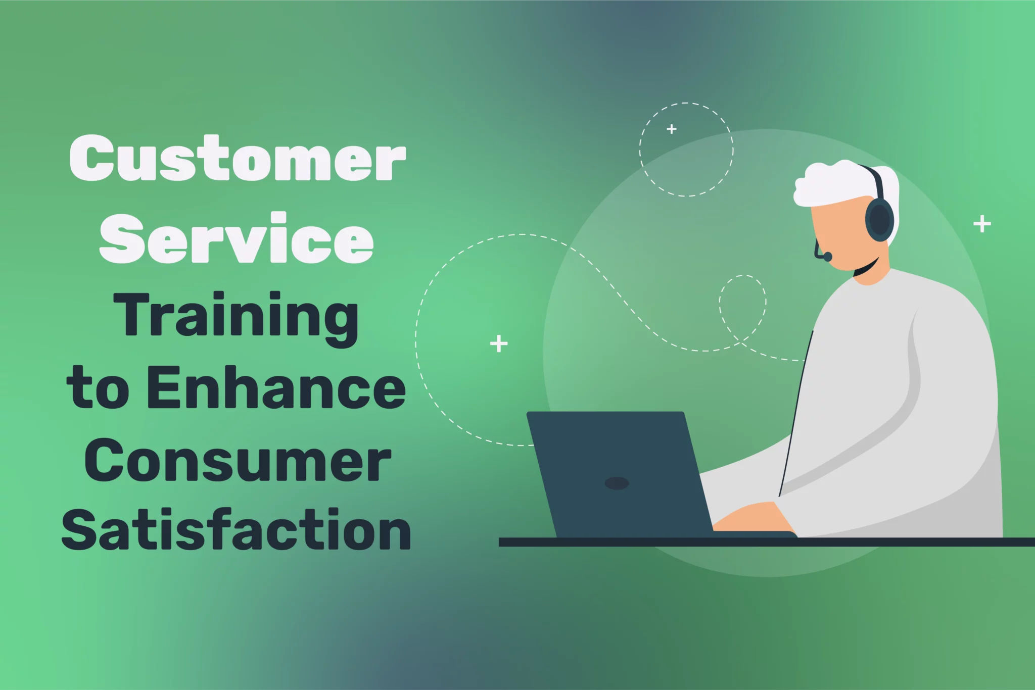 Challenges and Solutions in Customer Service Training