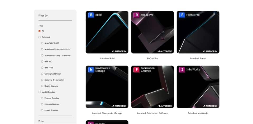 E-Commerce Website Design