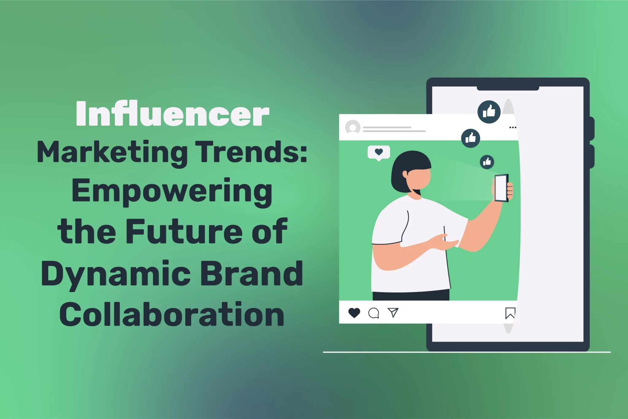 Influencer Marketing