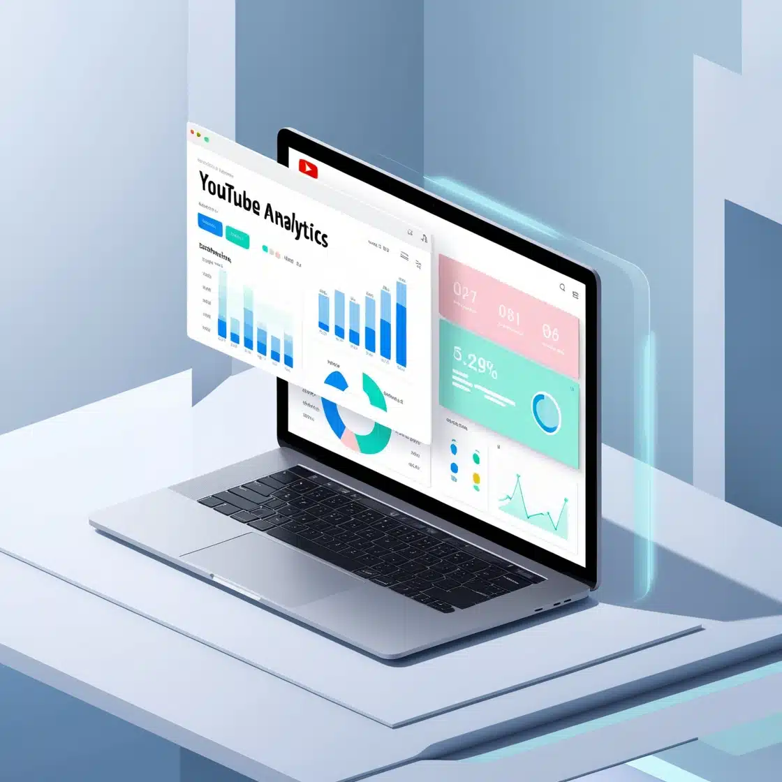 Advanced YouTube Analytics to Track and Enhance Viewer Engagement