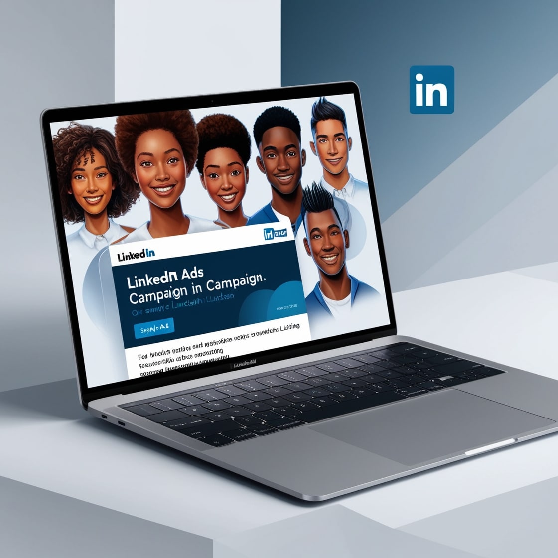 LinkedIn Ads: A Guide to Targeting Professionals