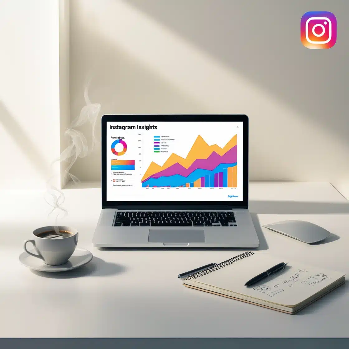 Utilising Instagram Insights to Refine Your Marketing Strategy