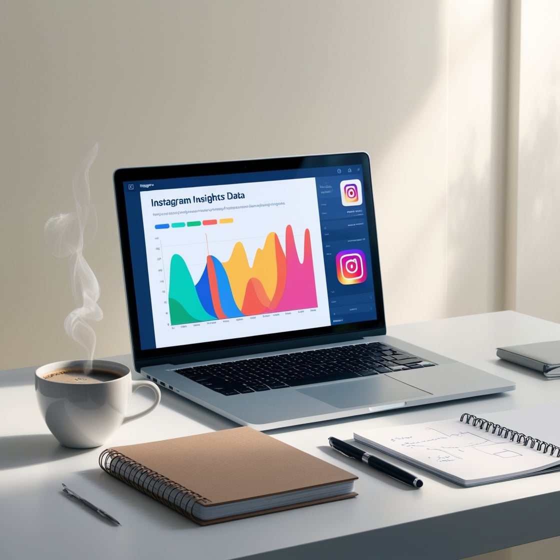 Utilising Instagram Insights to Refine Your Marketing Strategy