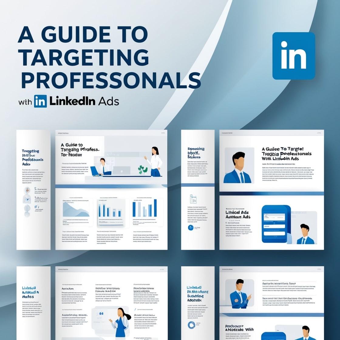 LinkedIn Ads: A Guide to Targeting Professionals