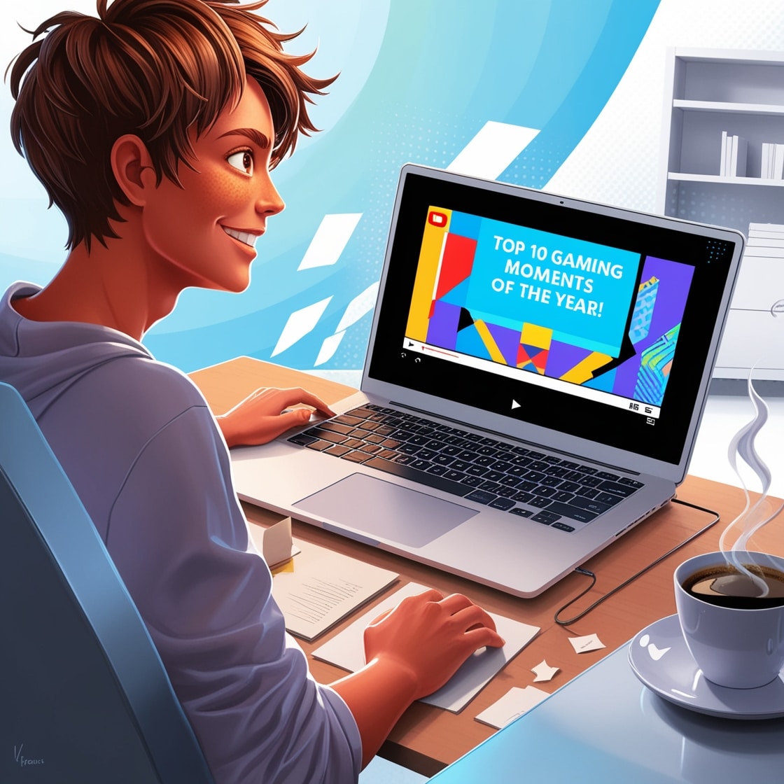 Advanced YouTube Analytics to Track and Enhance Viewer Engagement