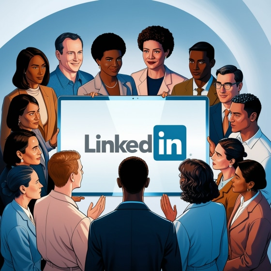 Creating and Optimising LinkedIn Content for Business Growth