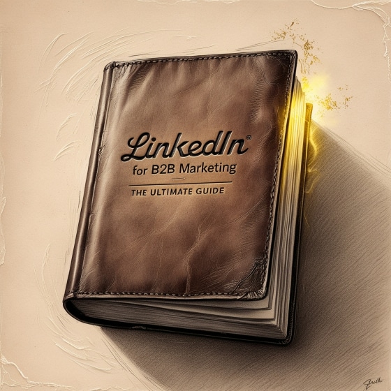 LinkedIn for B2B Marketing: The Ultimate Guide