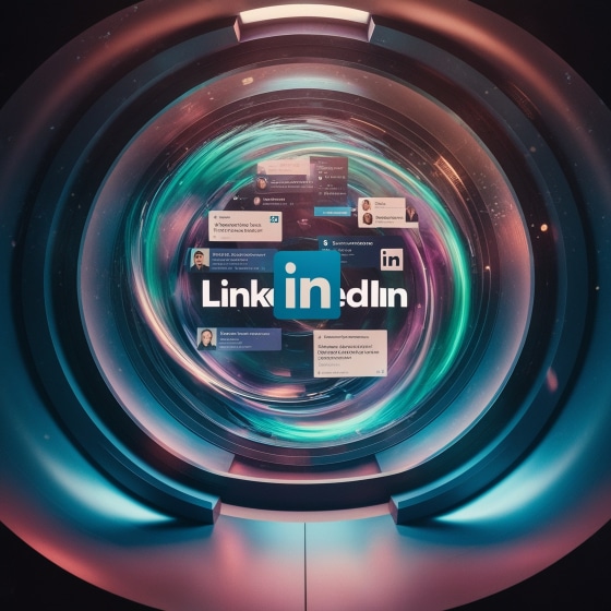 LinkedIn for B2B Marketing: The Ultimate Guide