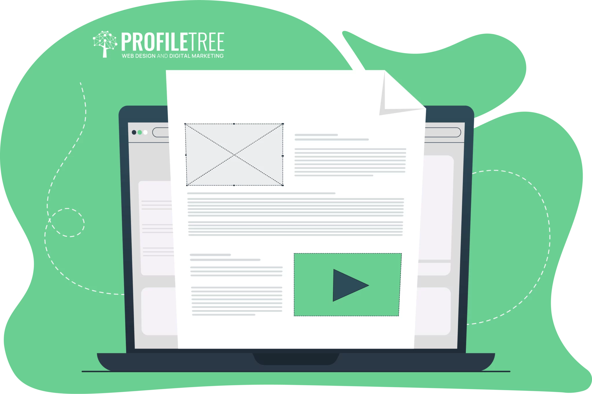 Optimising Video Content for Search Engines