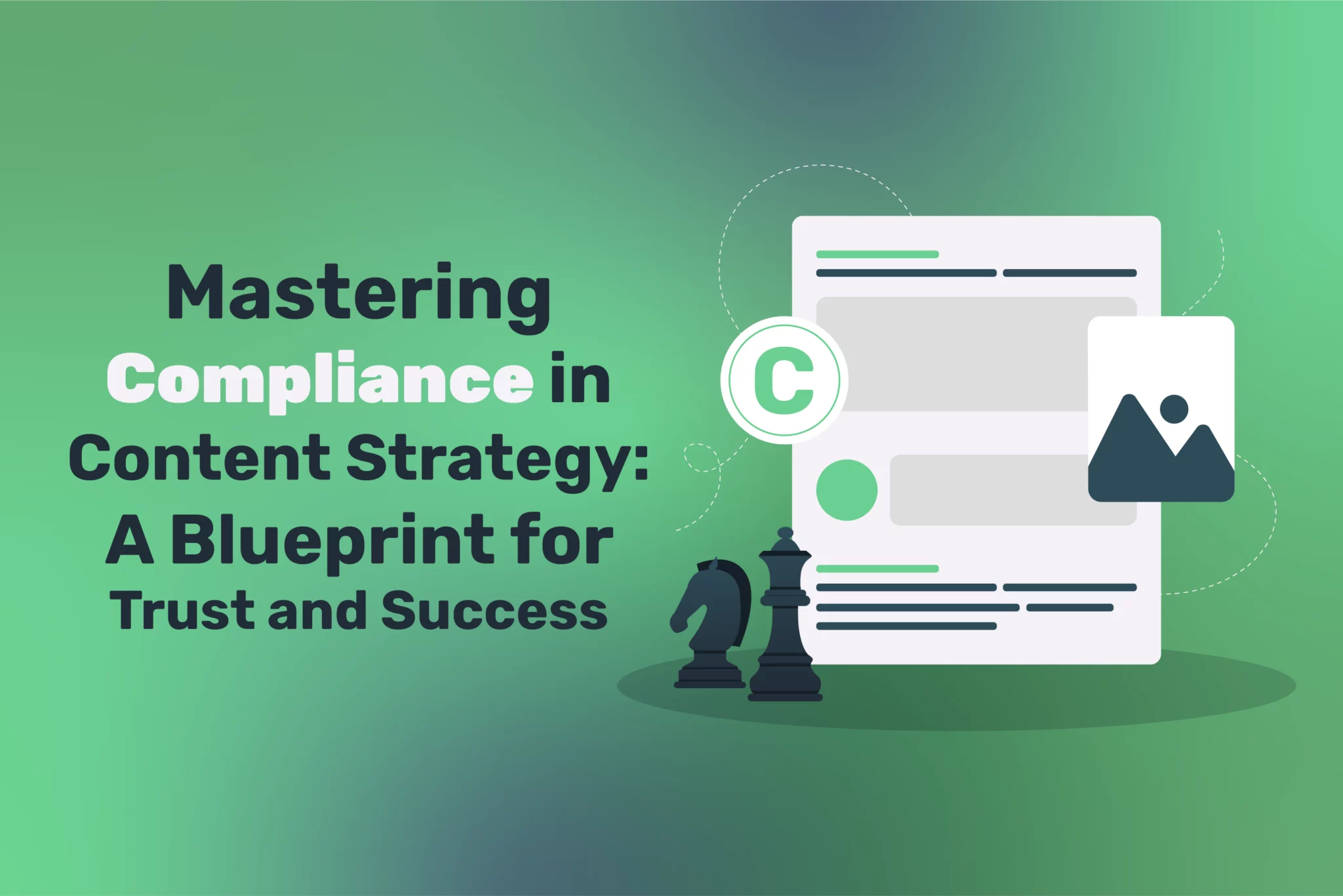 Compliance in Content Strategy
