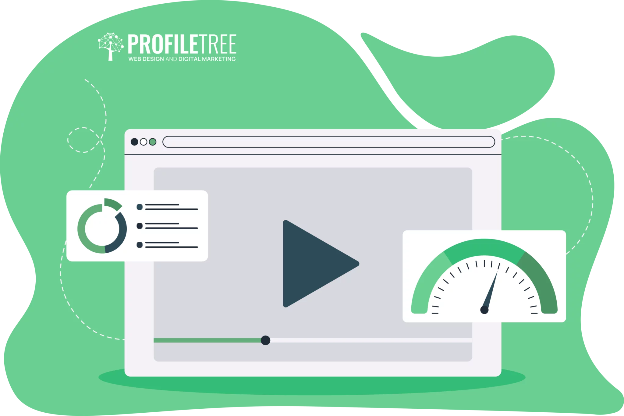 Optimising Video Content for Search Engines
