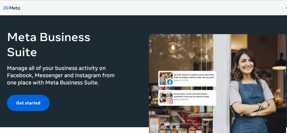 Free Social Media Analytics Tools | Meta Business Suite Analytics