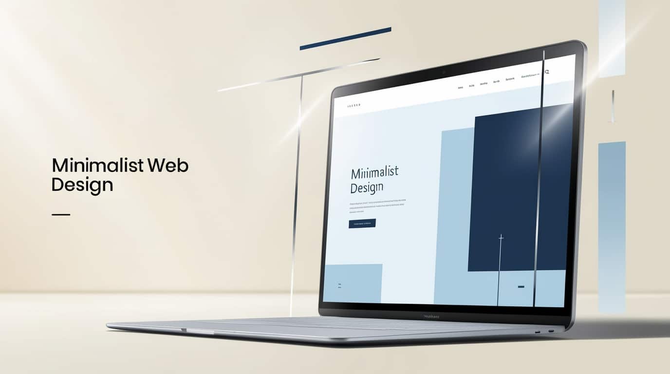 Minimalist Web Design