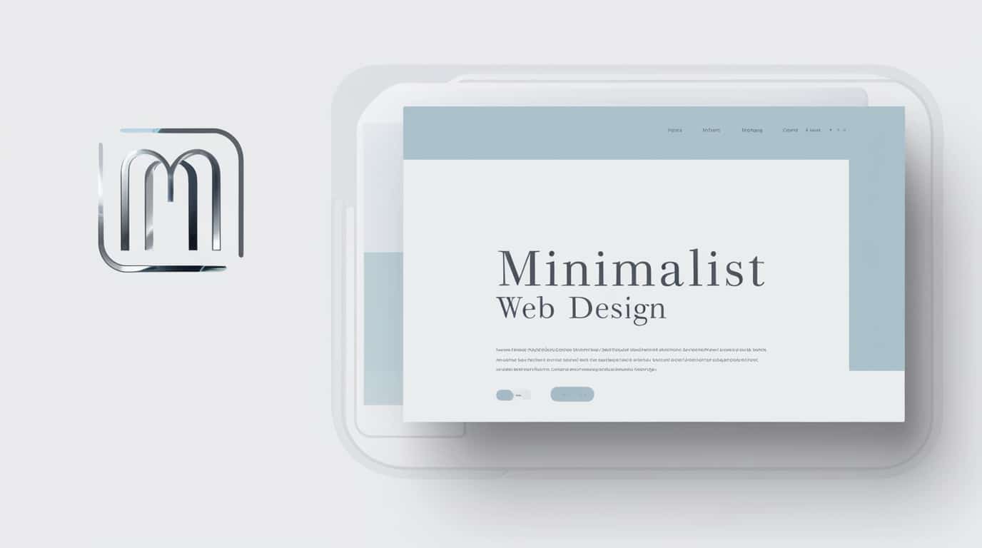 Minimalist Web Design
