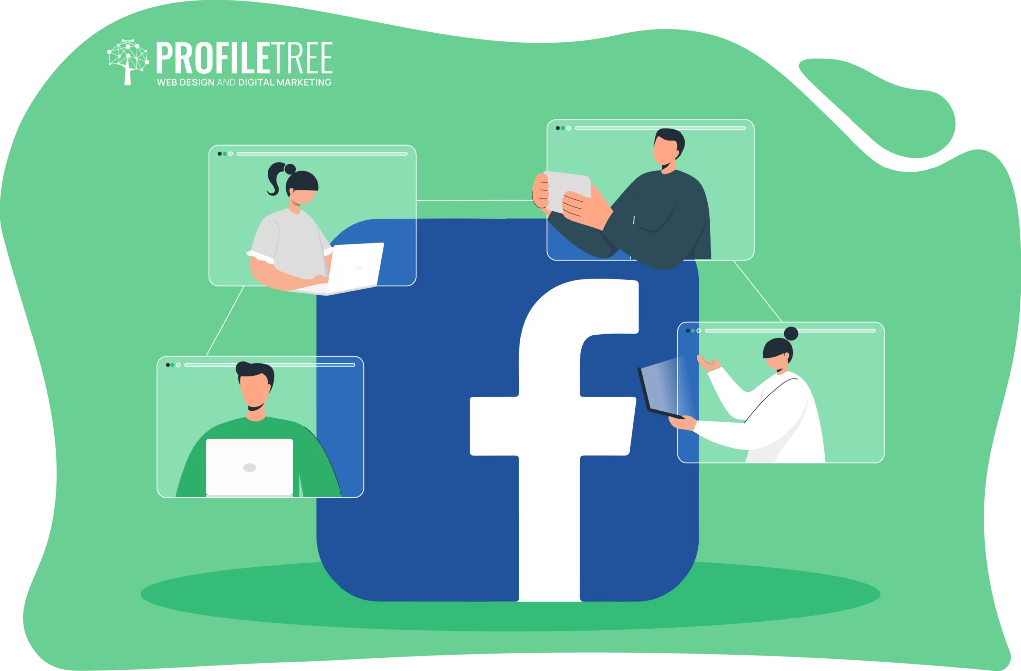 Leveraging Facebook Groups