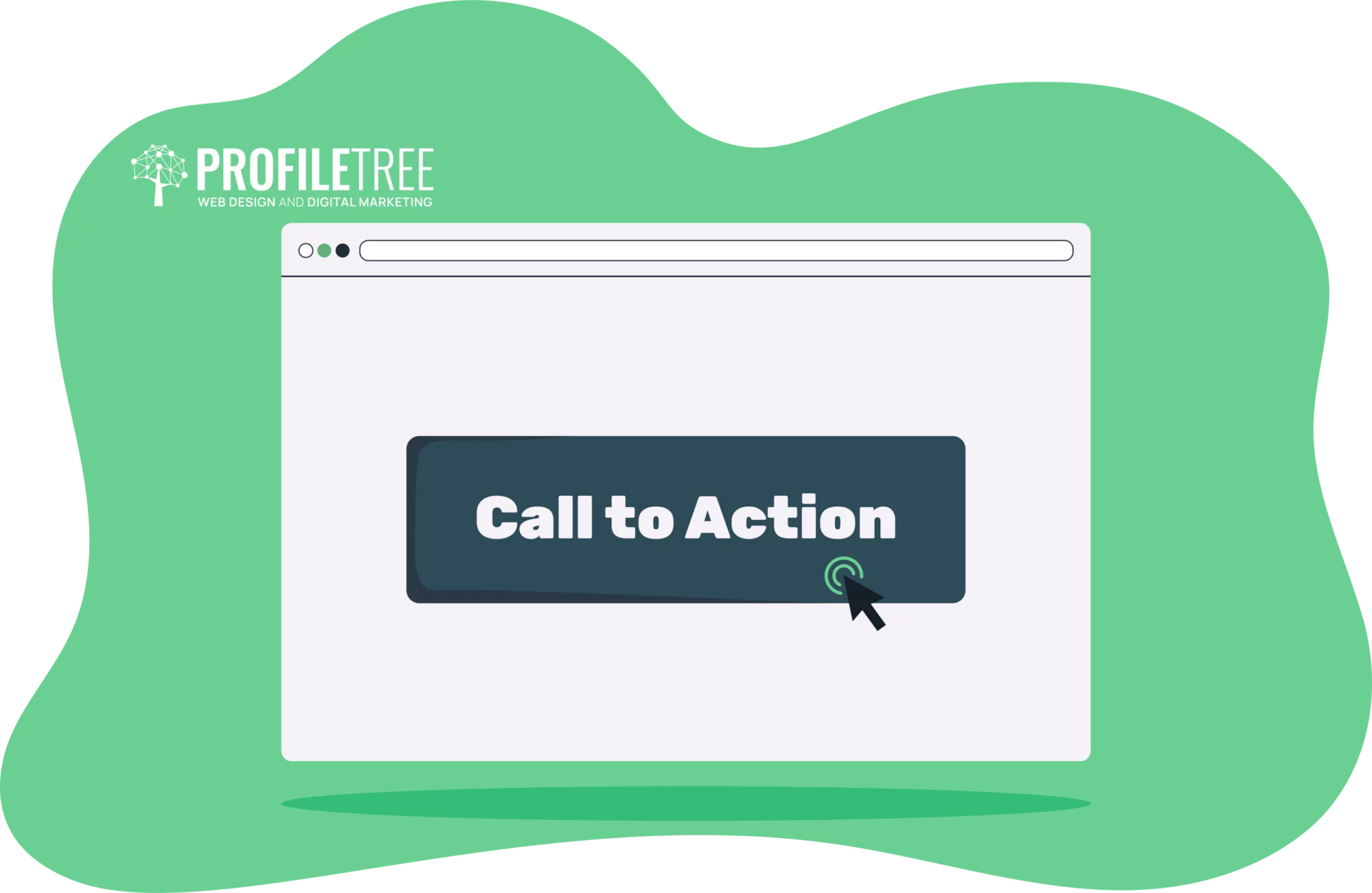High-Converting Landing Page