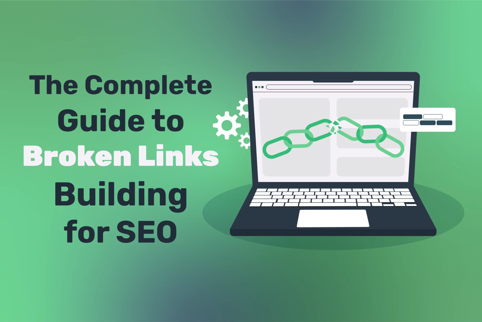 Broken Links