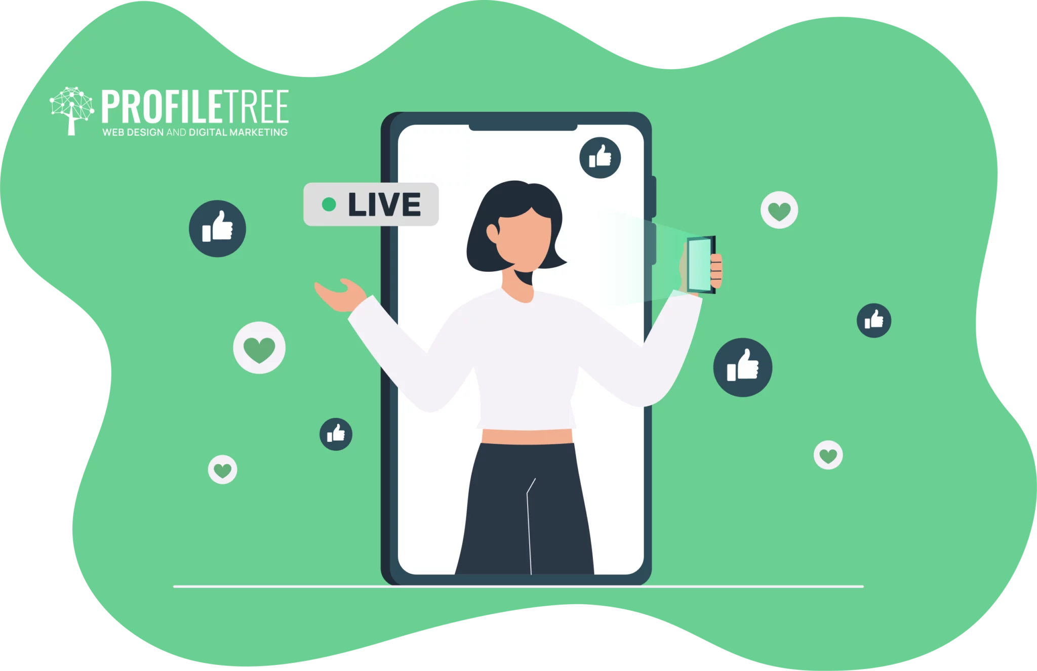 Facebook Live: Engaging Your Audience in Real-Time