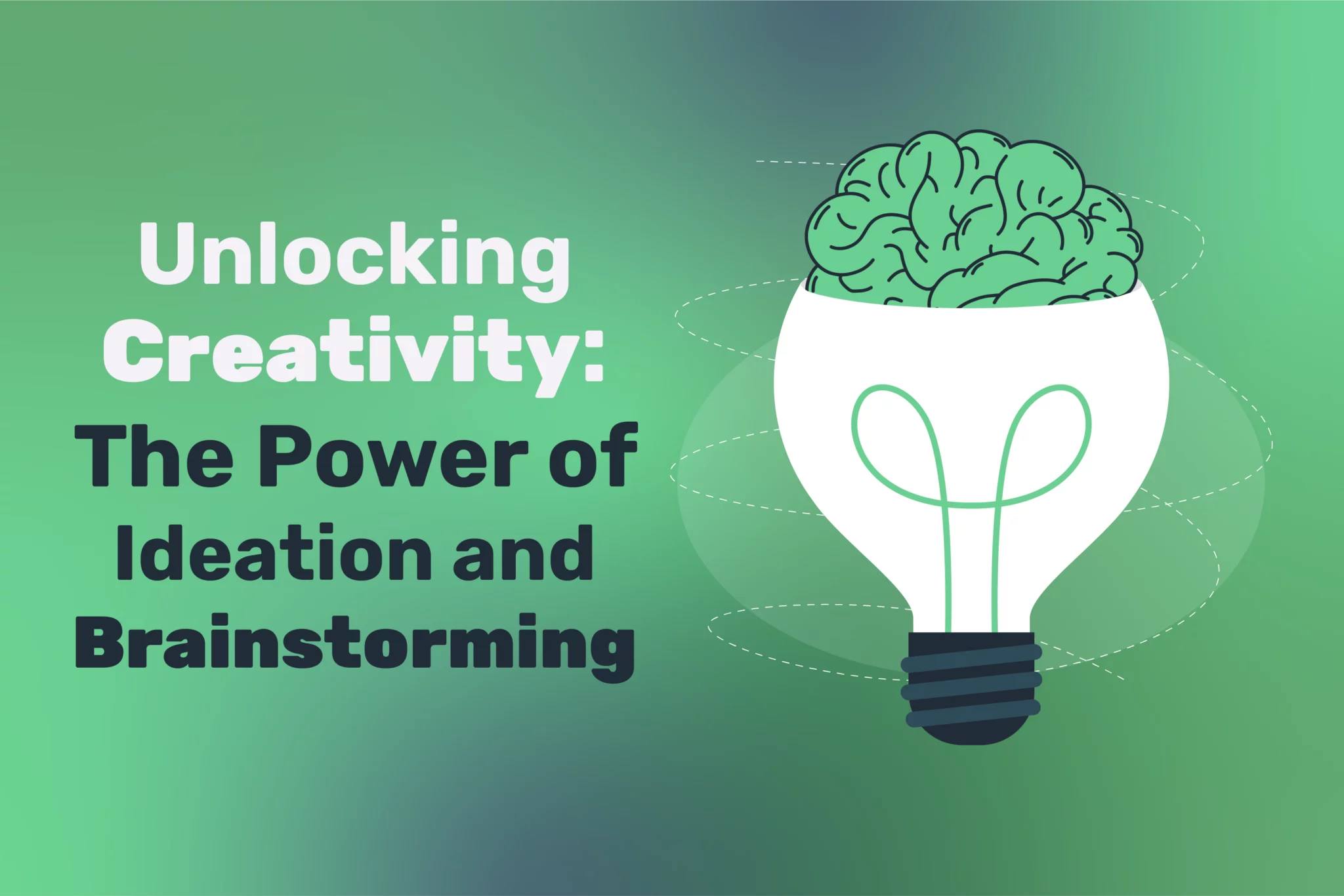 Ideation and Brainstorming