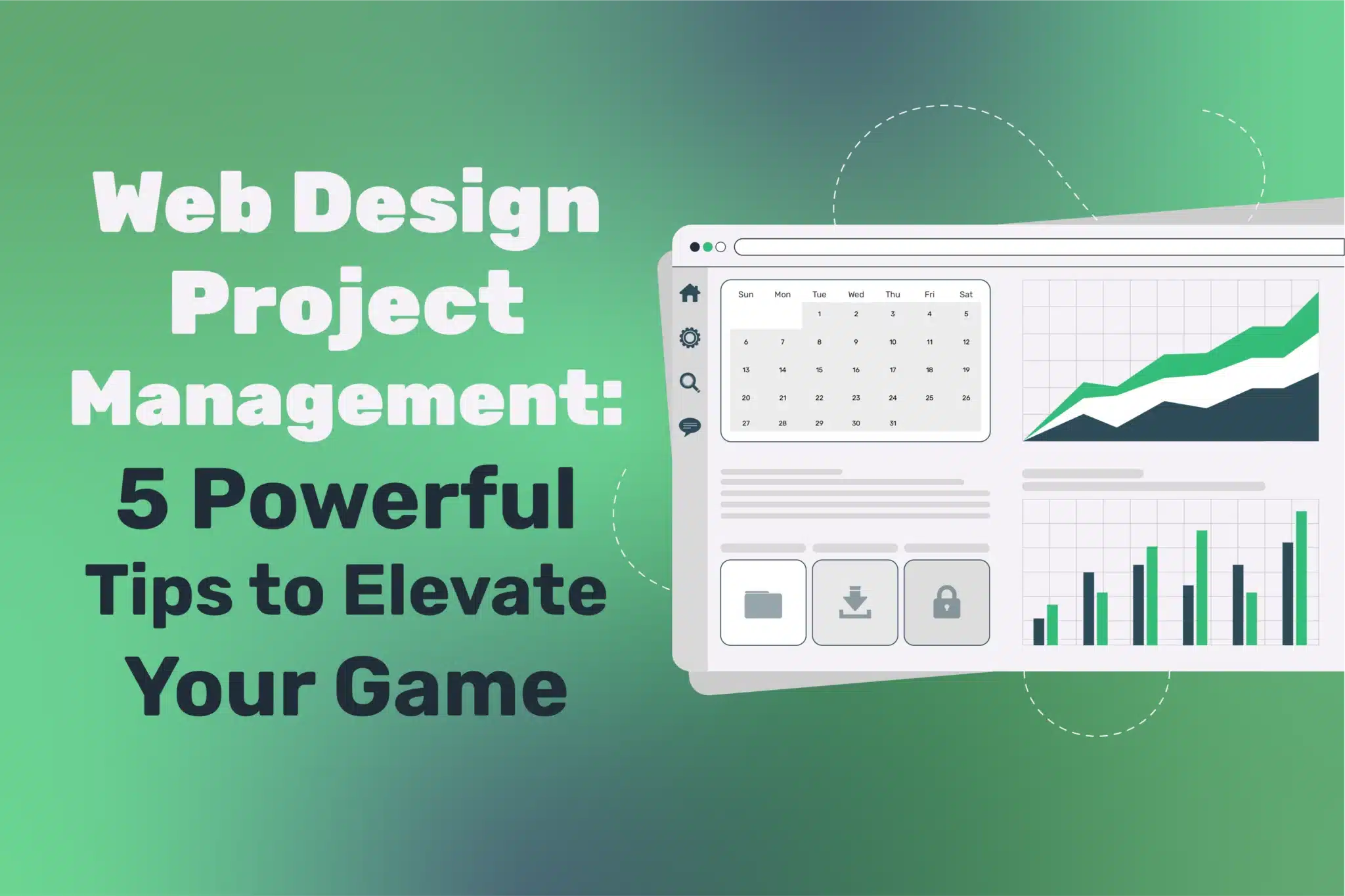 Web Design Project Management