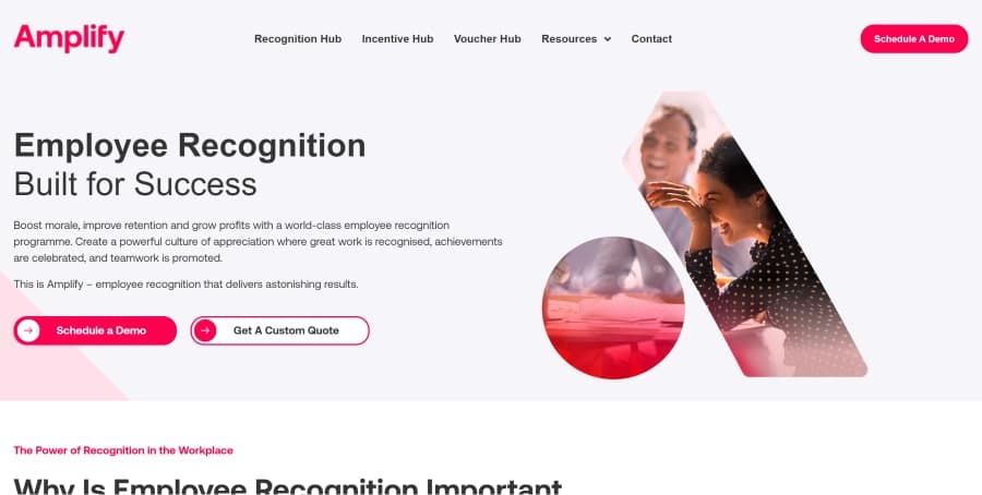 Custom Web Design