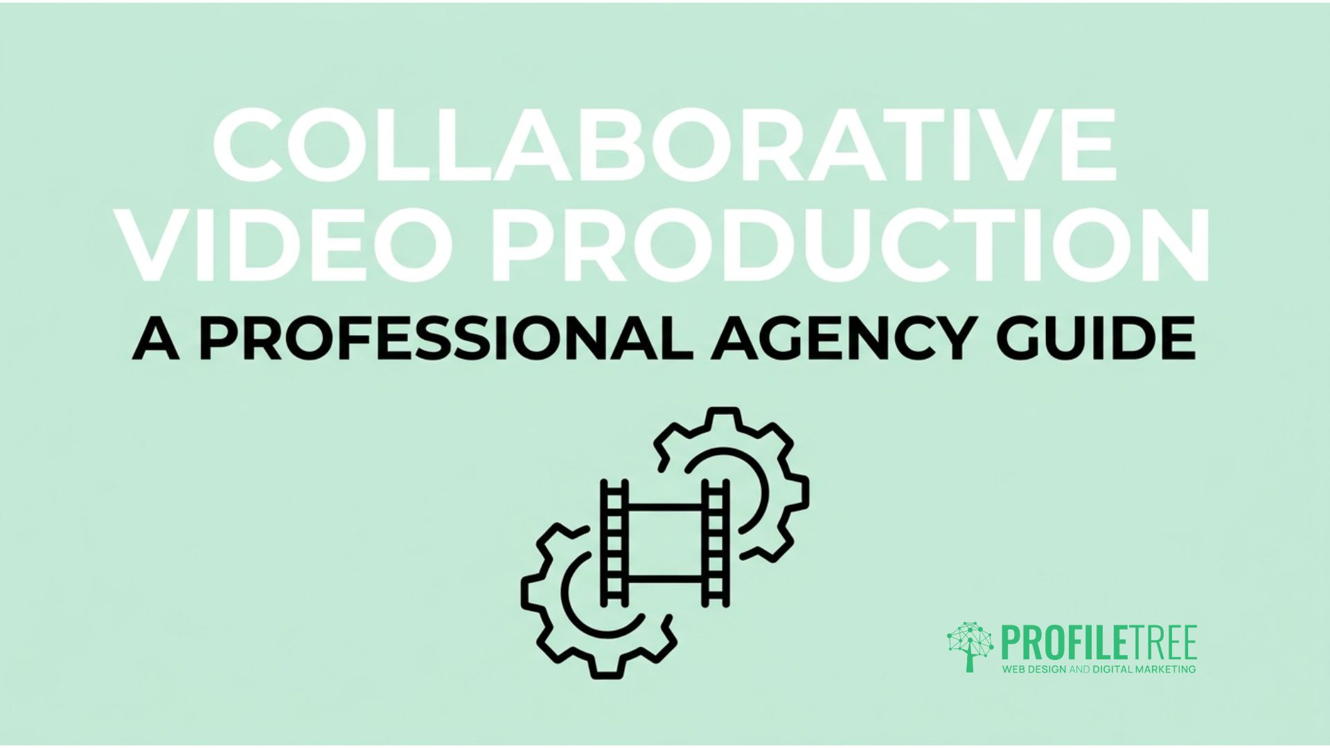 Collaborative Video Production