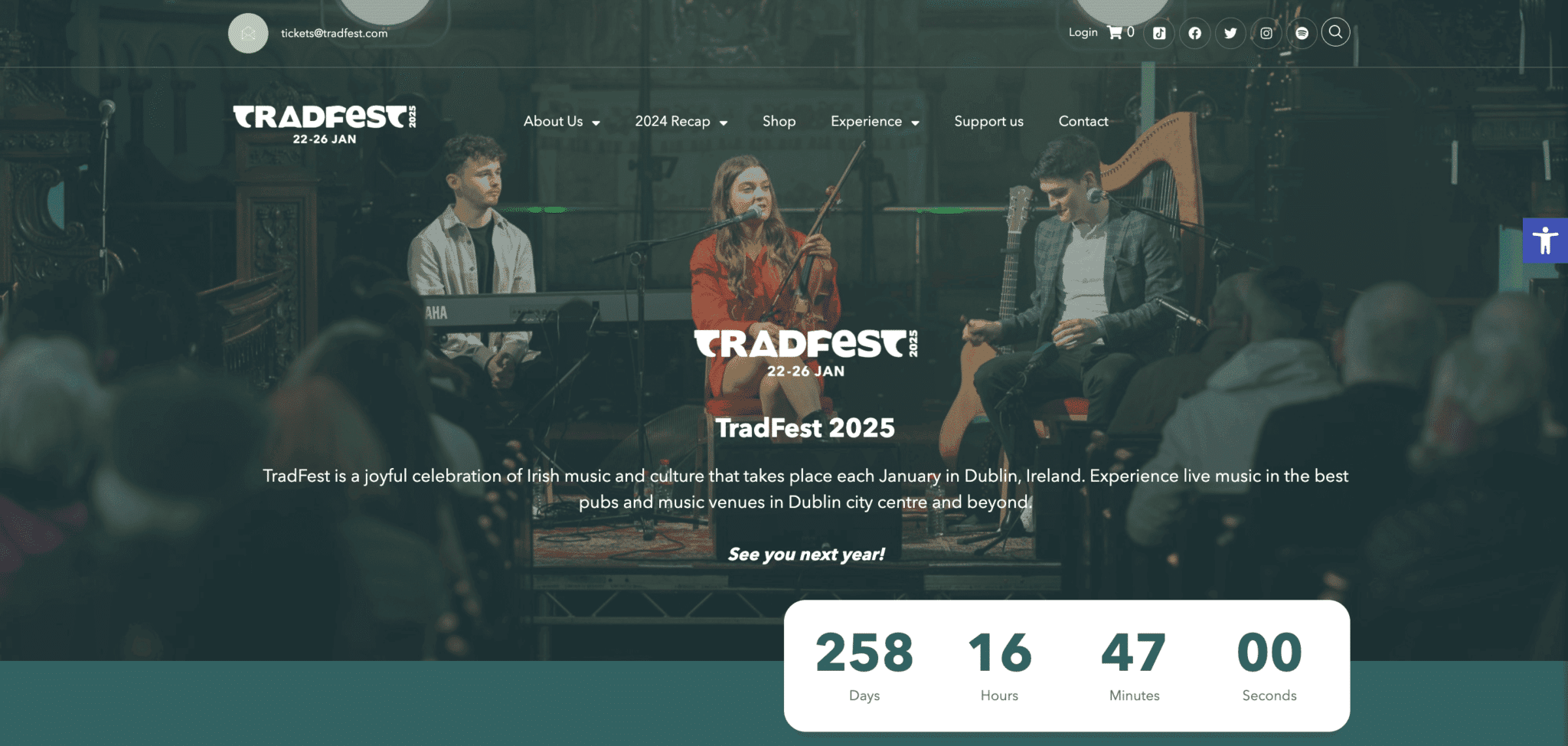 Sleek Web Design