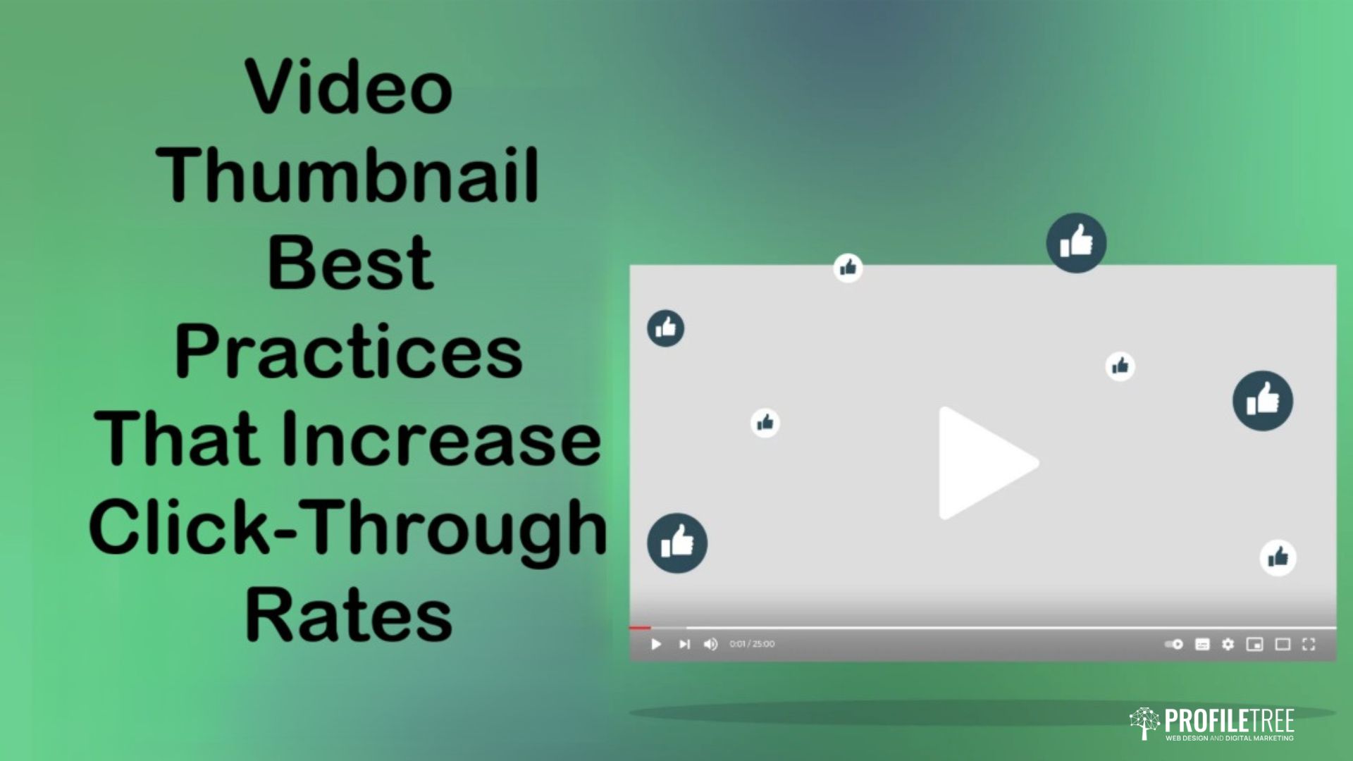 Video Thumbnail Best Practices That Increase Click-Through Rates