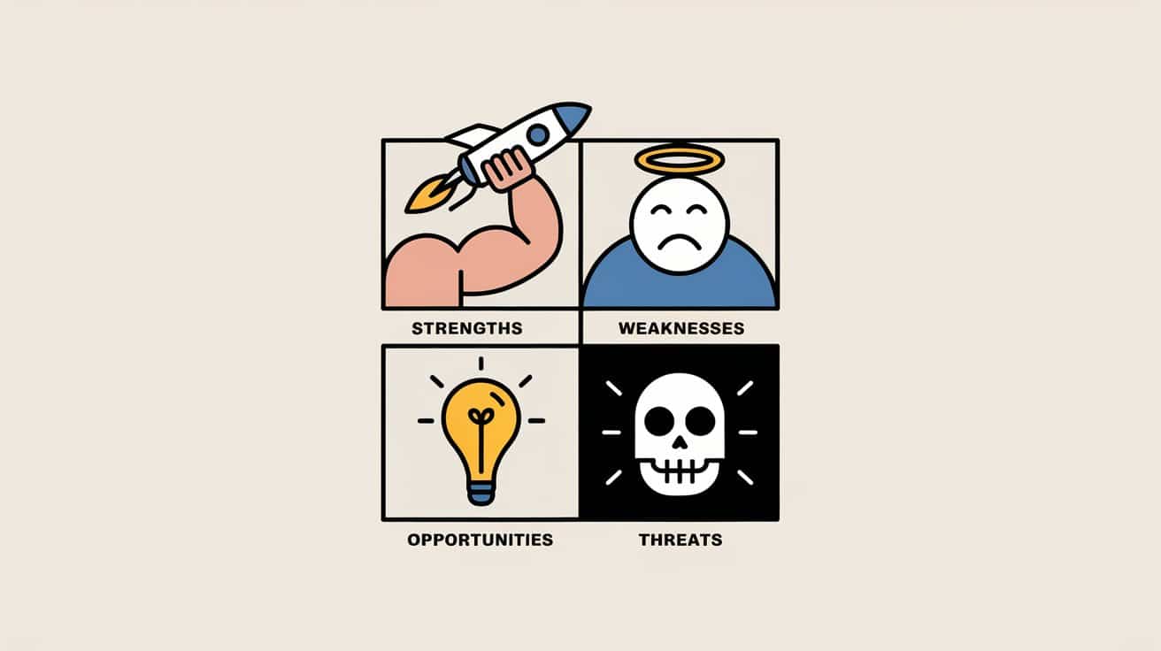 Business SWOT Analysis