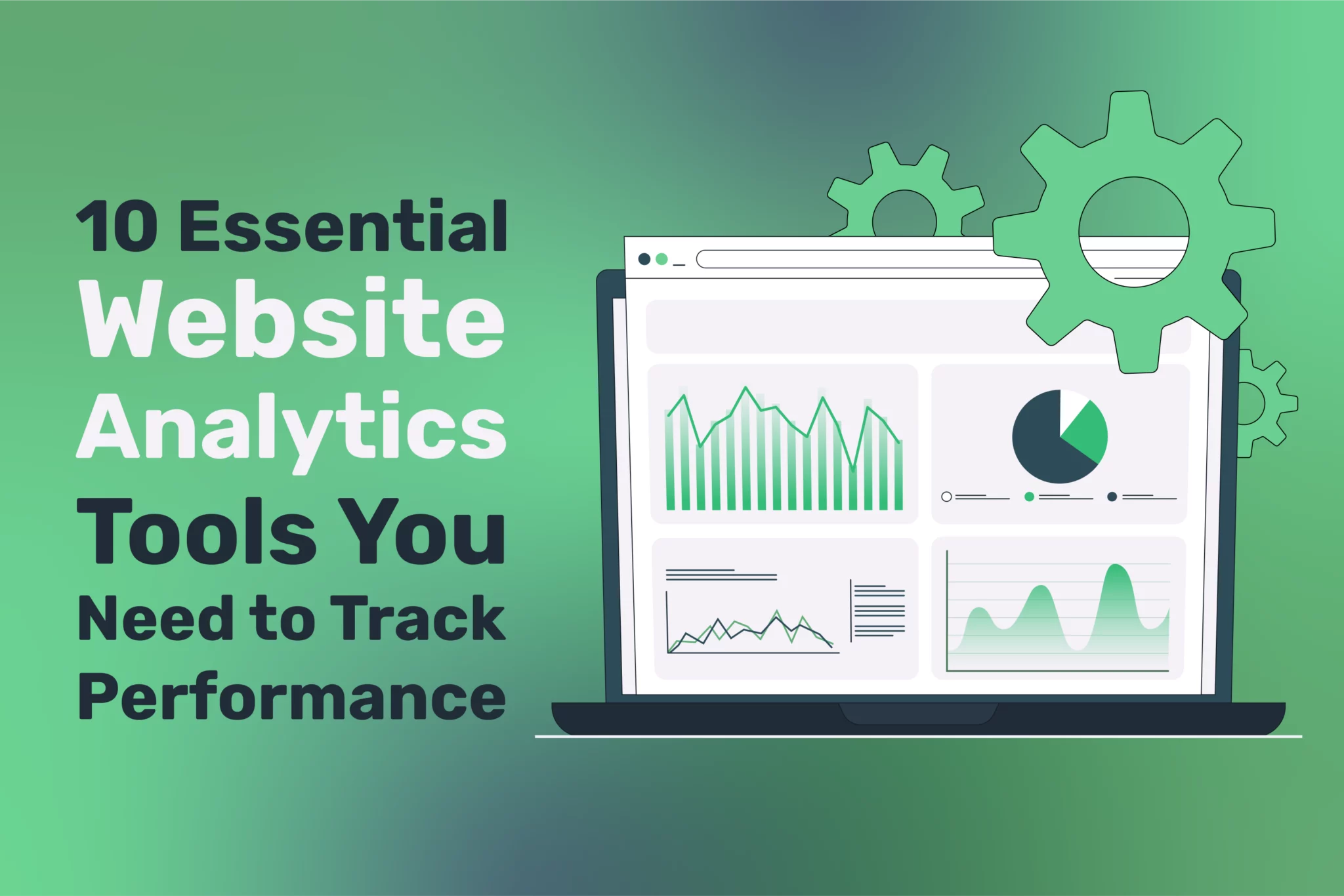 Website Analytics Tools