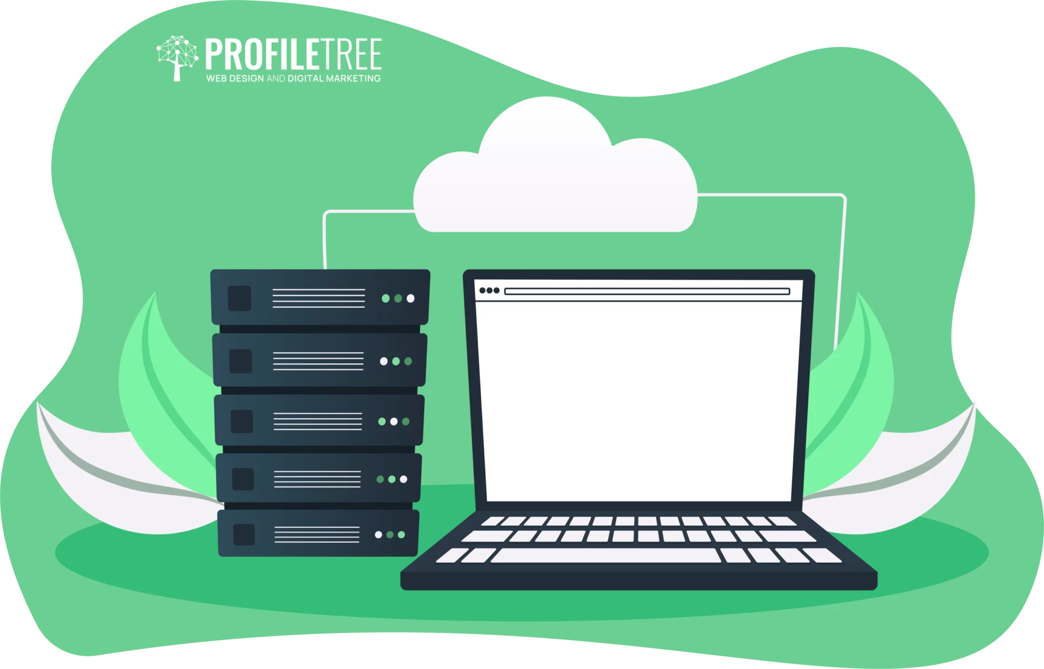 The Future of Green Web Hosting
