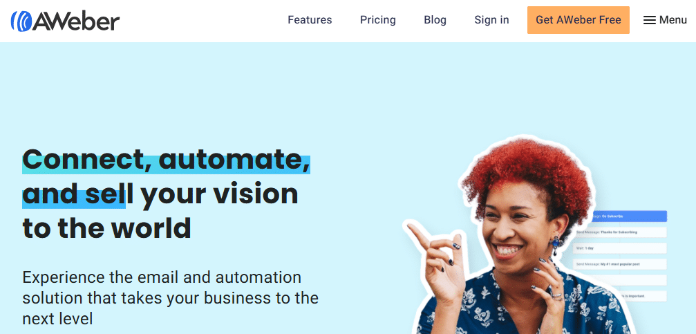 A/B Testing Tools | AWeber