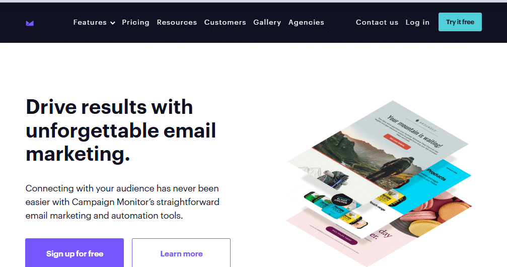 A/B Testing Tools | Campaign Monitor
