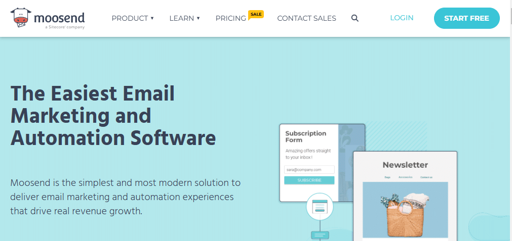 A/B Testing Tools | Moosend