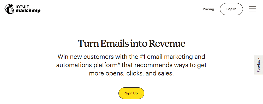 A/B Testing Tools | Mailchimp