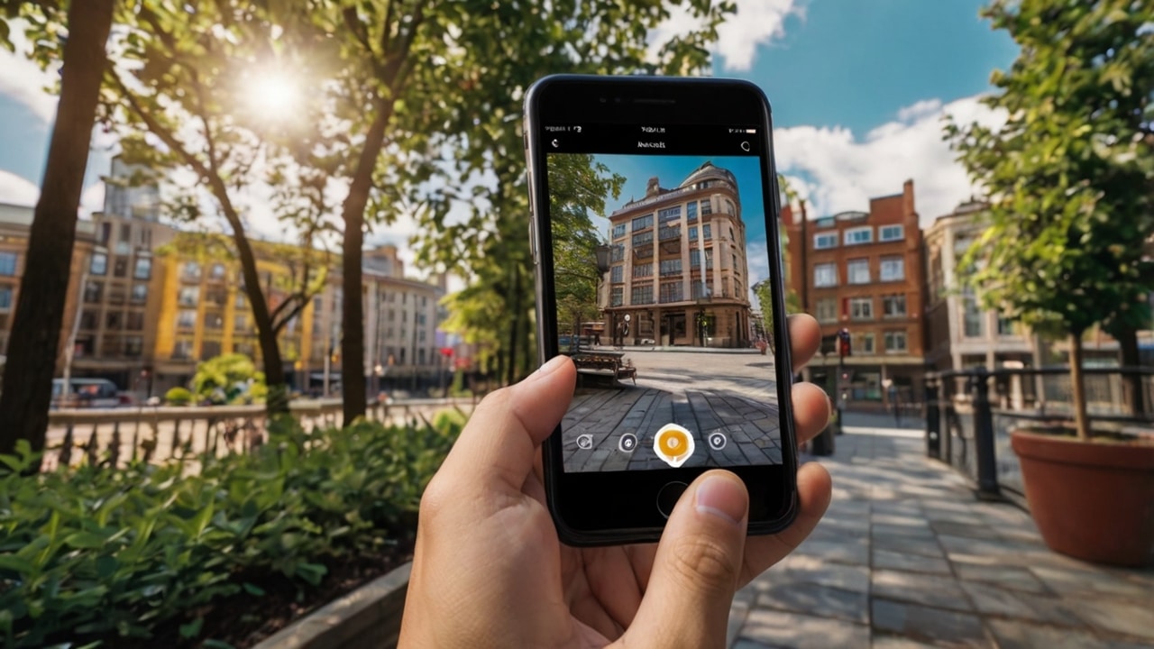 Augmented Reality