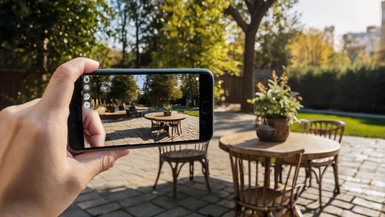 Augmented Reality